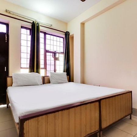 Spot On 38567 Hotel Aryan Lucknow Ngoại thất bức ảnh