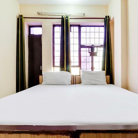 Spot On 38567 Hotel Aryan Lucknow Ngoại thất bức ảnh
