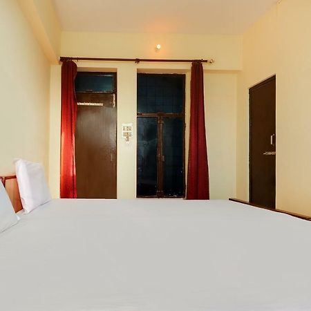 Spot On 38567 Hotel Aryan Lucknow Ngoại thất bức ảnh