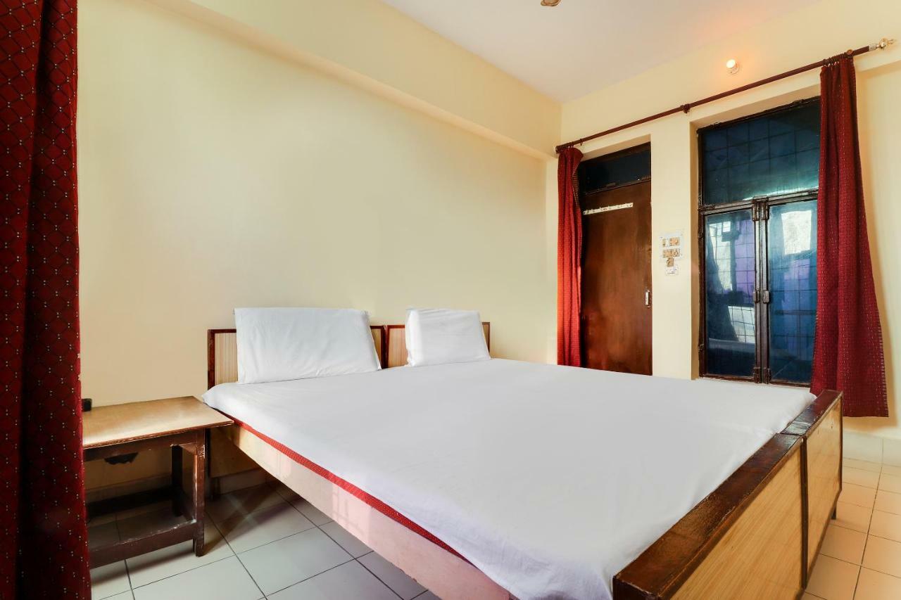 Spot On 38567 Hotel Aryan Lucknow Ngoại thất bức ảnh