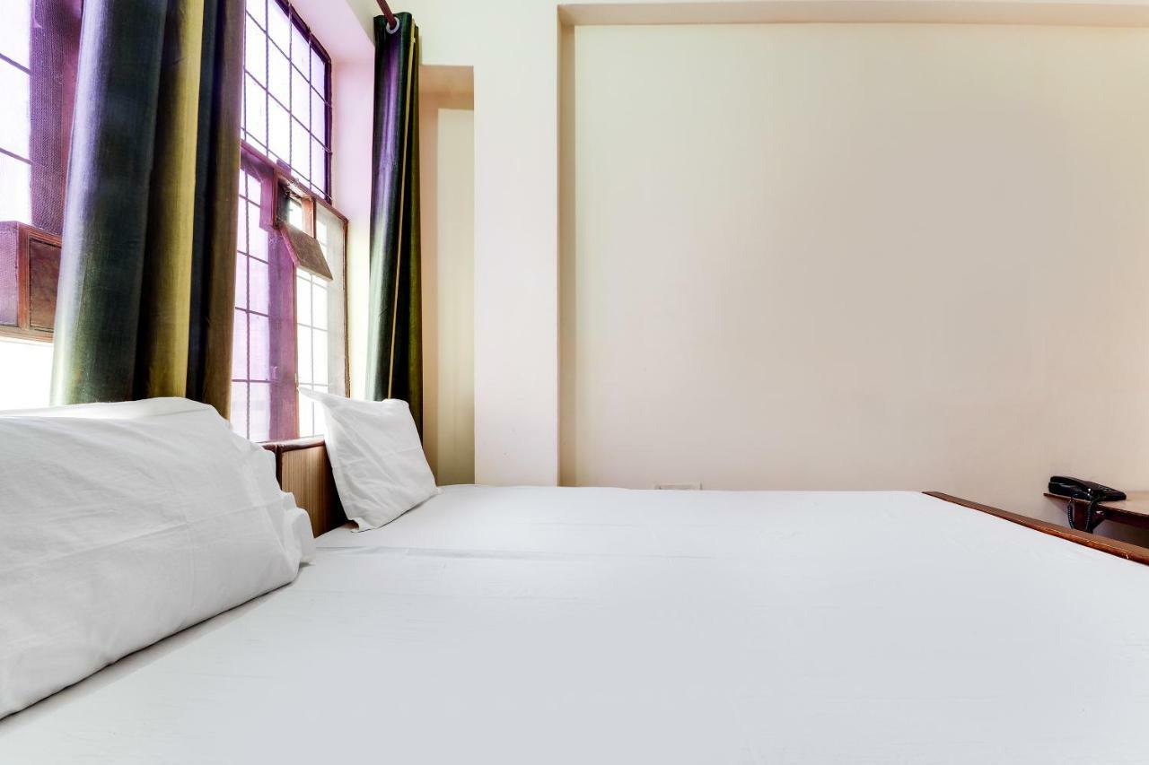 Spot On 38567 Hotel Aryan Lucknow Ngoại thất bức ảnh