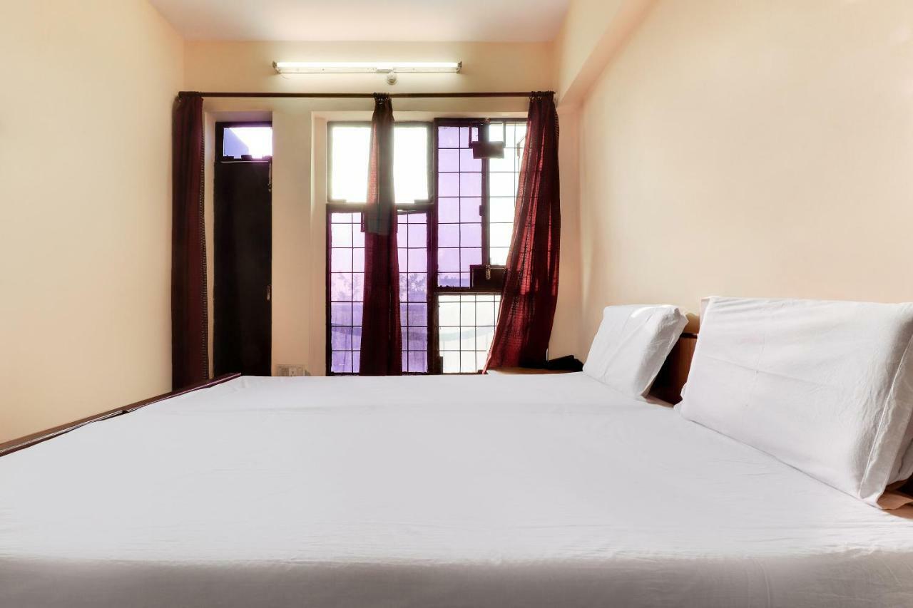 Spot On 38567 Hotel Aryan Lucknow Ngoại thất bức ảnh