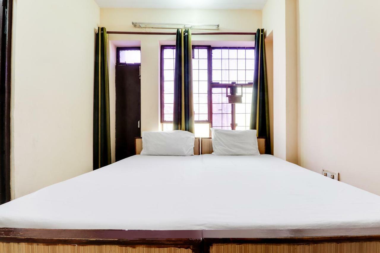 Spot On 38567 Hotel Aryan Lucknow Ngoại thất bức ảnh