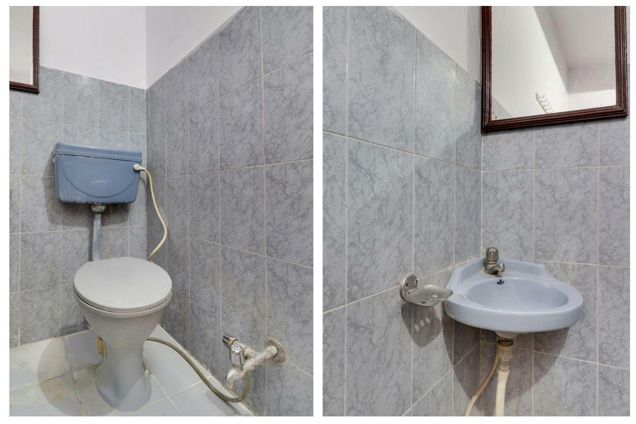 Spot On 38567 Hotel Aryan Lucknow Ngoại thất bức ảnh