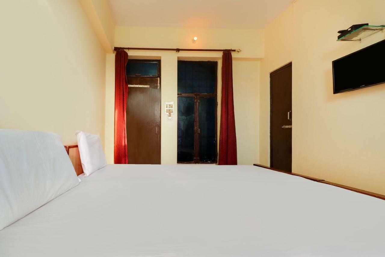 Spot On 38567 Hotel Aryan Lucknow Ngoại thất bức ảnh