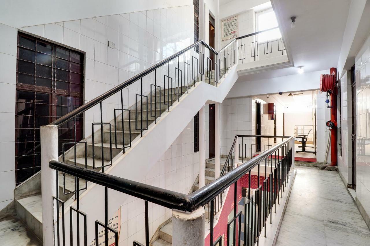 Spot On 38567 Hotel Aryan Lucknow Ngoại thất bức ảnh