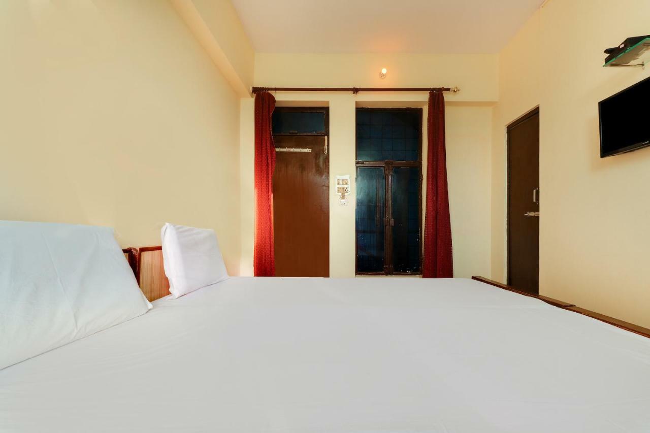 Spot On 38567 Hotel Aryan Lucknow Ngoại thất bức ảnh