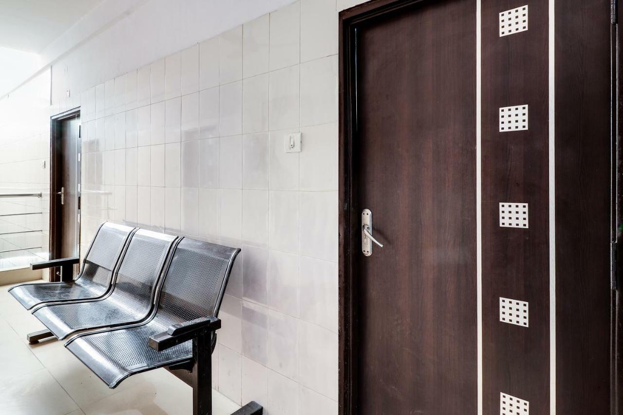 Spot On 38567 Hotel Aryan Lucknow Ngoại thất bức ảnh