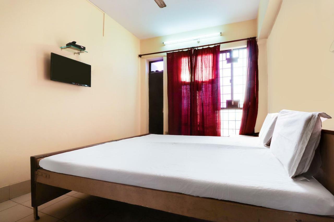 Spot On 38567 Hotel Aryan Lucknow Ngoại thất bức ảnh