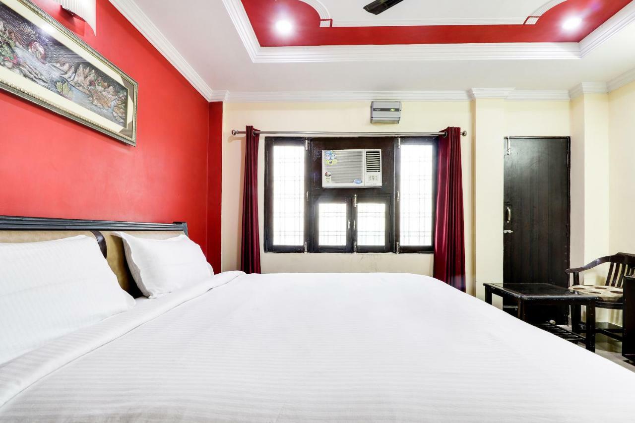 Spot On 38567 Hotel Aryan Lucknow Ngoại thất bức ảnh