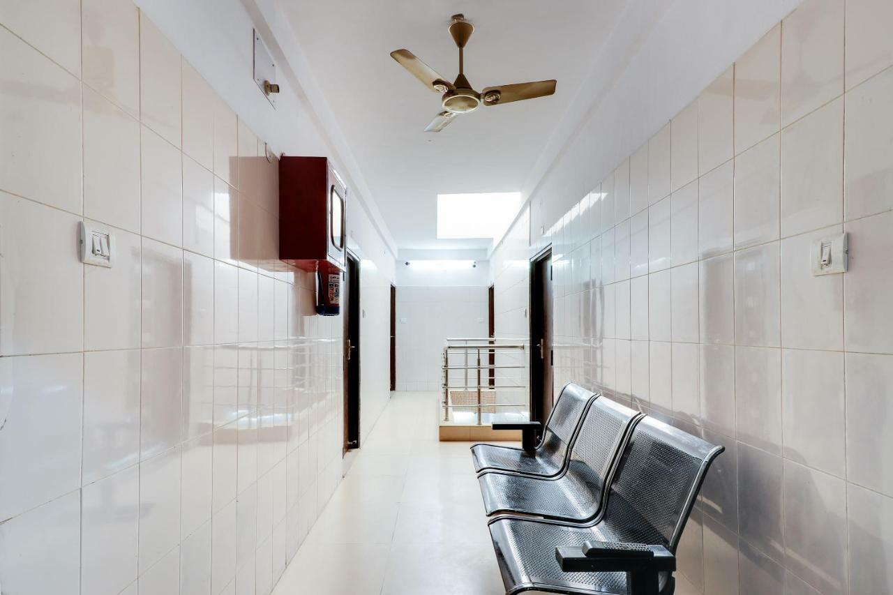 Spot On 38567 Hotel Aryan Lucknow Ngoại thất bức ảnh