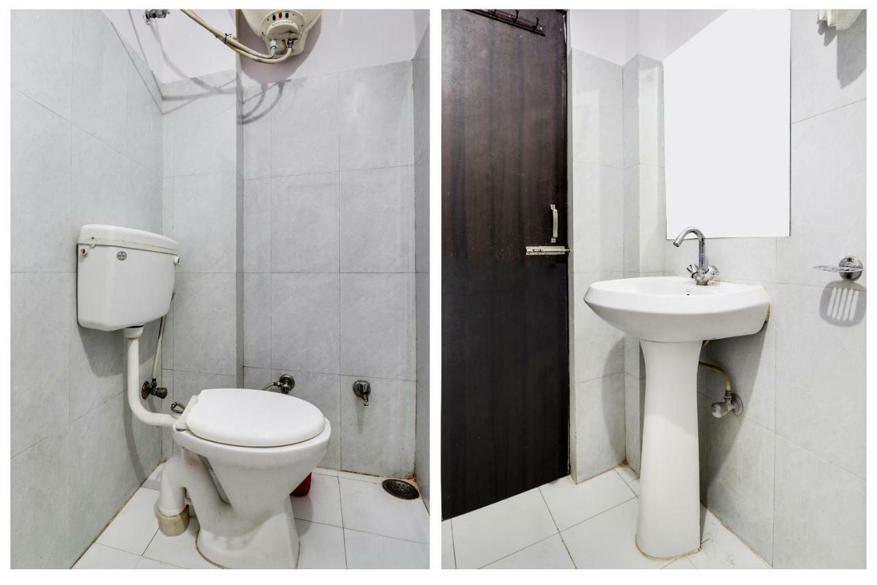Spot On 38567 Hotel Aryan Lucknow Ngoại thất bức ảnh