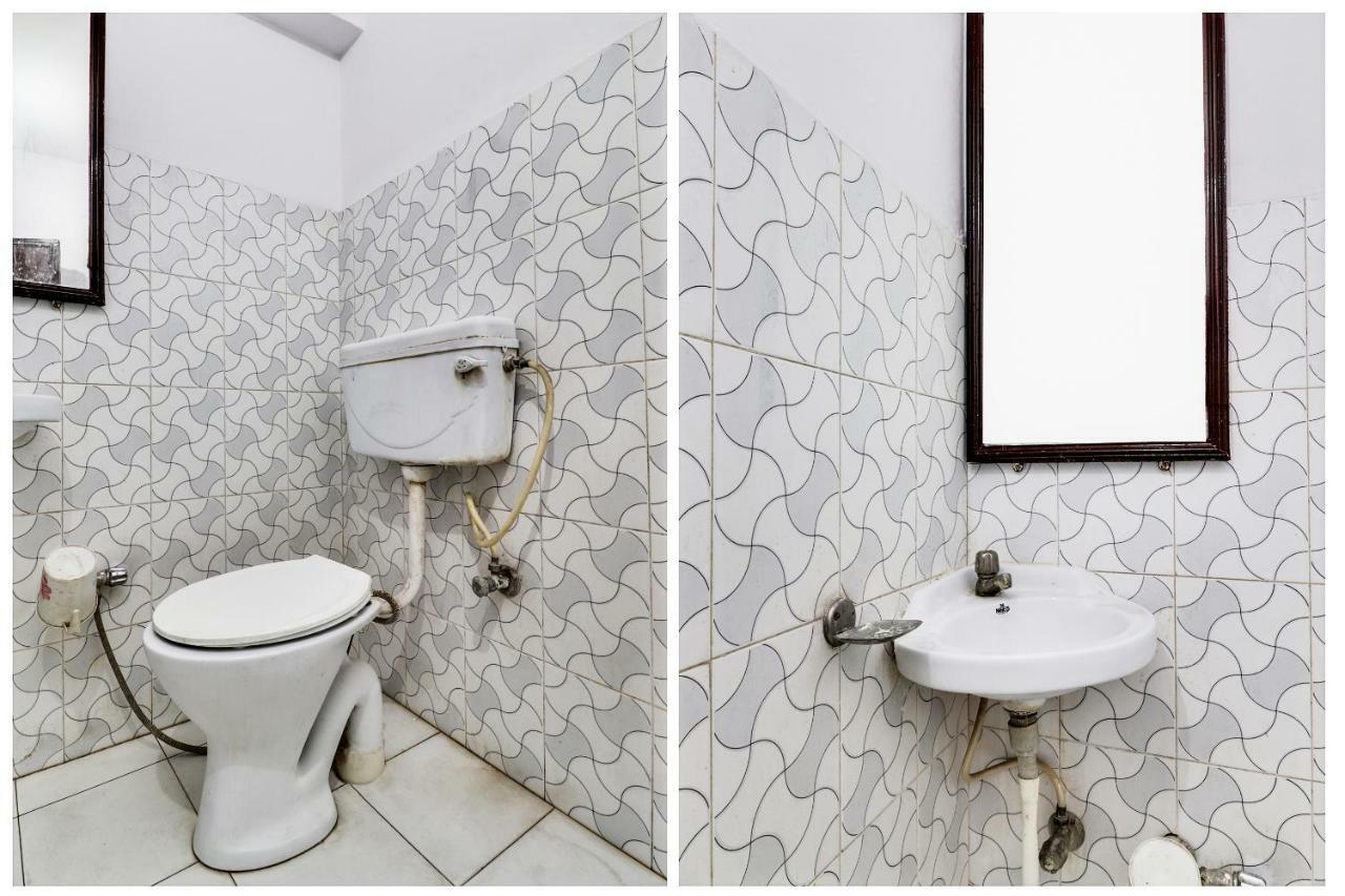 Spot On 38567 Hotel Aryan Lucknow Ngoại thất bức ảnh